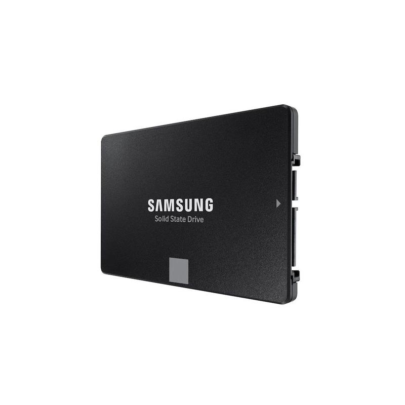 SSD Samsung 870 EVO 1TB SATA III 2,5